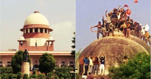 Ayodhya Case