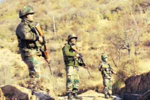 One Surgical Strike is Not Enough to Keep Pakistan in Line Mid
