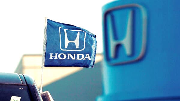 Honda to Shut UK Car Plant in 2022 with the Loss of 3,500 Jobs DP