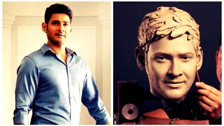 Mahesh Babu to Get a Wax Statue at the Madame Tussauds for Prince's Fans