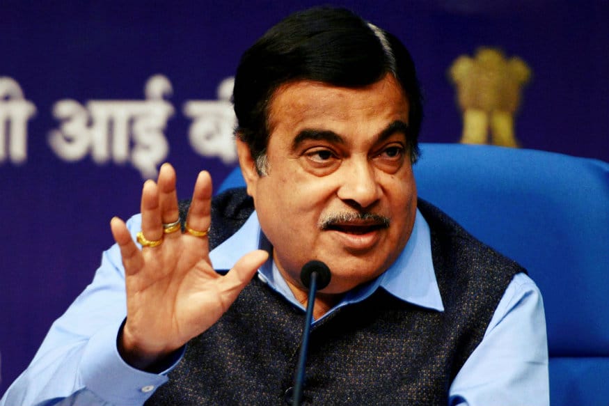 Nitin Gadkari Announced To Stop Water Sharing To Pakistan