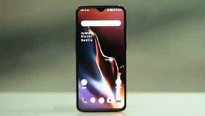 OnePlus 7 to Do Away With Notch Mid