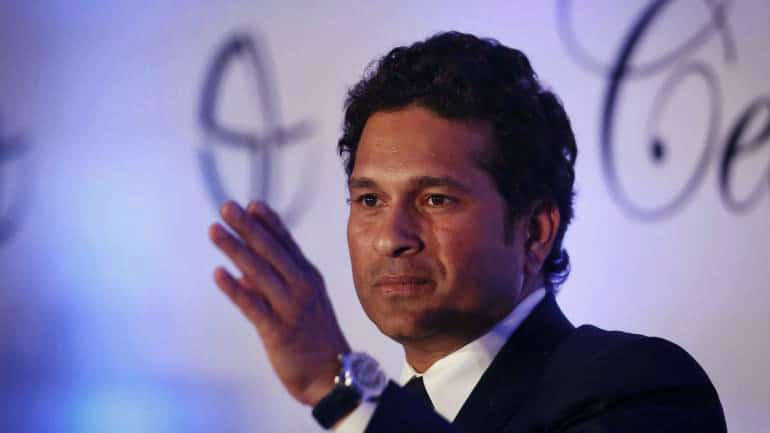 Sachin Tendulkar Expresses His Views about the Upcoming World Cup 2019