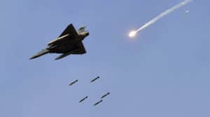 IAF had struck Jaish-e-Mohammed and destroyed the terror camp