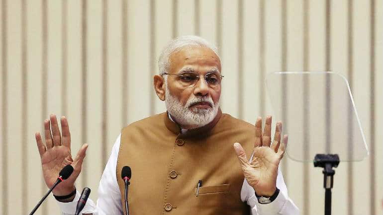 PM Modi Said To Opposition on Airstrike