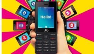 Xiaomi Redmi Comes On March 19, May Be A Competitor to Reliance Jiophone mid