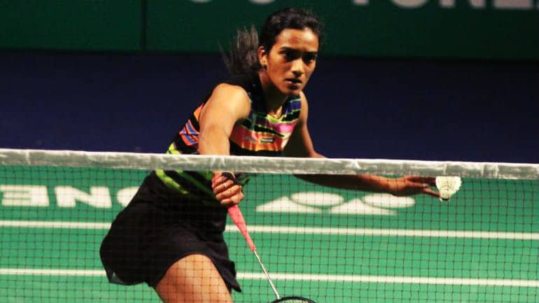 PV Sindhu and Parupalli Kashyap Were Defeated After Semi-Final of Indian Open