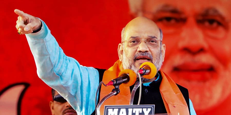 The Assets of BJP Chief Grow Three Times from 2012