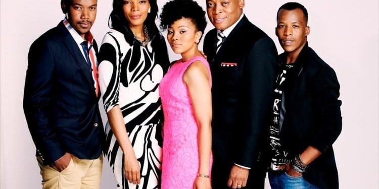 Generations The Legacy