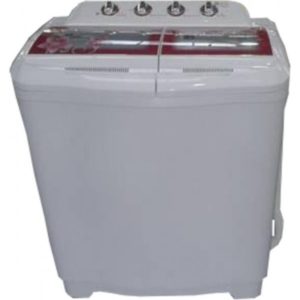 Electrolux semi automatic washing machine