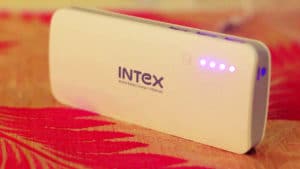 Intex IT-PB11K