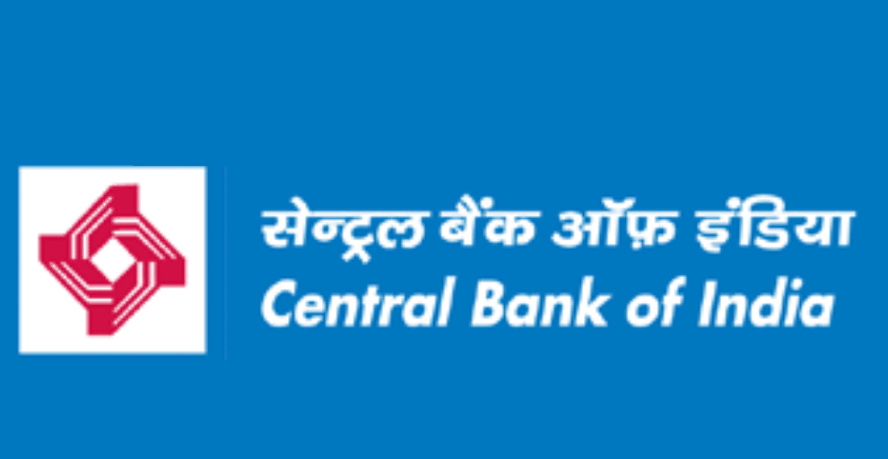 Central Bank of India Balance Check