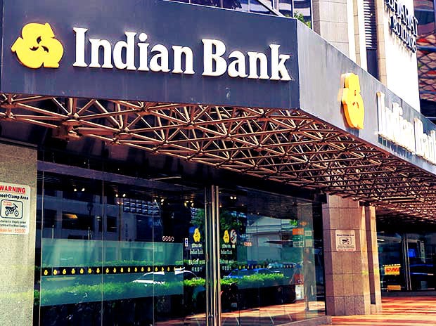 Mini Statement Online Indian Bank