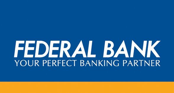 Federal Bank Net Banking