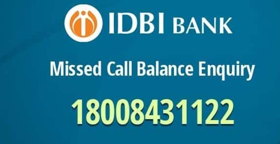 Image result for IDBI Bank balance