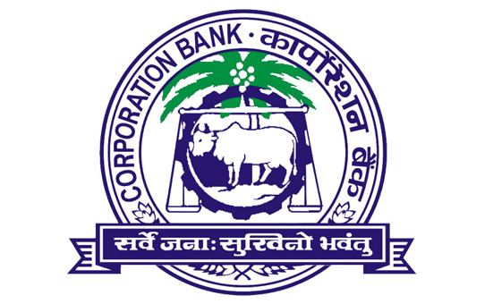 check Corporation Bank Balance