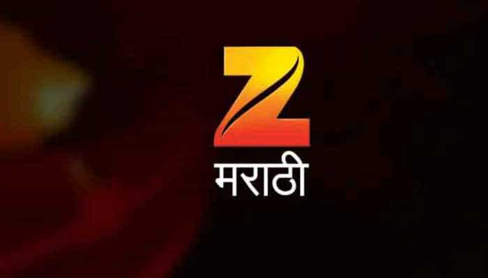 Zee Marathi Schedule