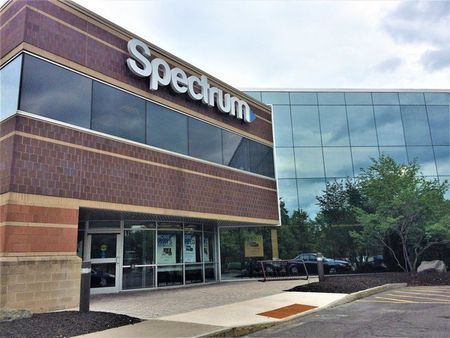 Spectrum Corporate Office Headquarters