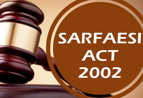 SARFAESI ACT