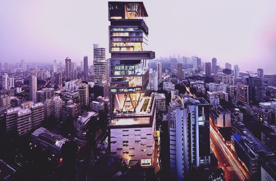 Antilia