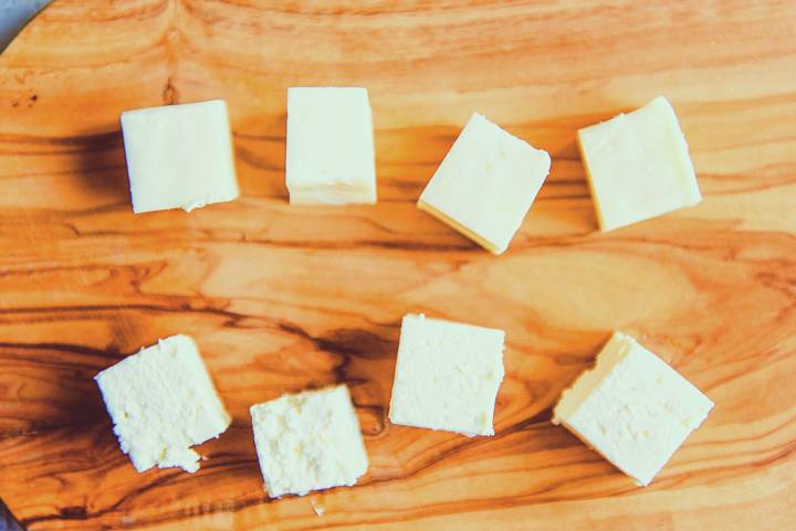 Health benefits of eating raw paneer