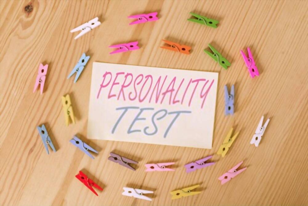 The Role Of Behavioral Tests In Personality Assessment Of People