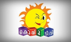 Kochu TV schedule