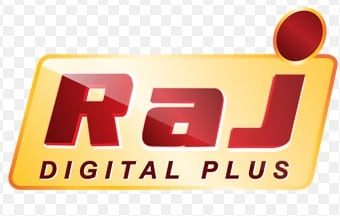 Raj Digital Plus schedule