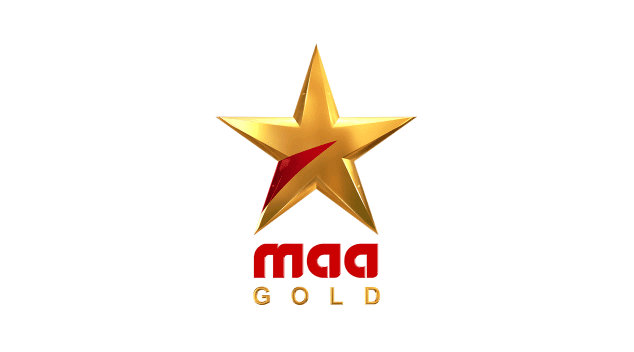 Star Maa Gold