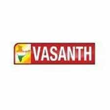 Vasanth TV schedule