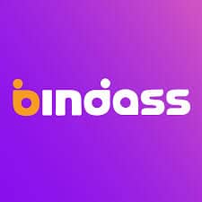 Bindass