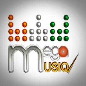 Mega Musiq