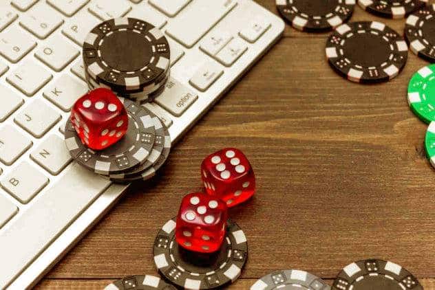 How To Find The Time To casino On Facebook in 2021
