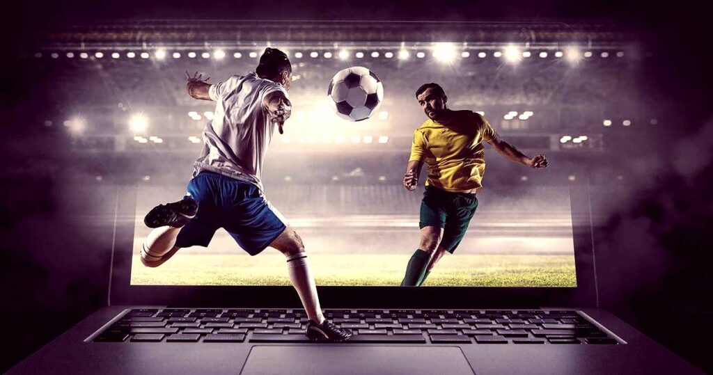 sports betting online