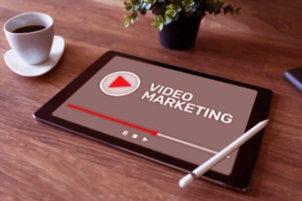 video marketing strategy
