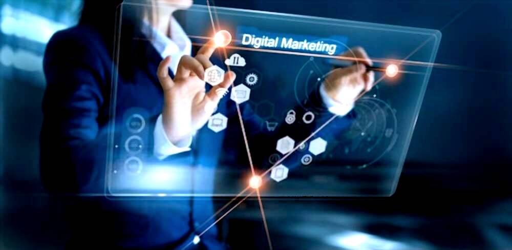 digital marketing strategies