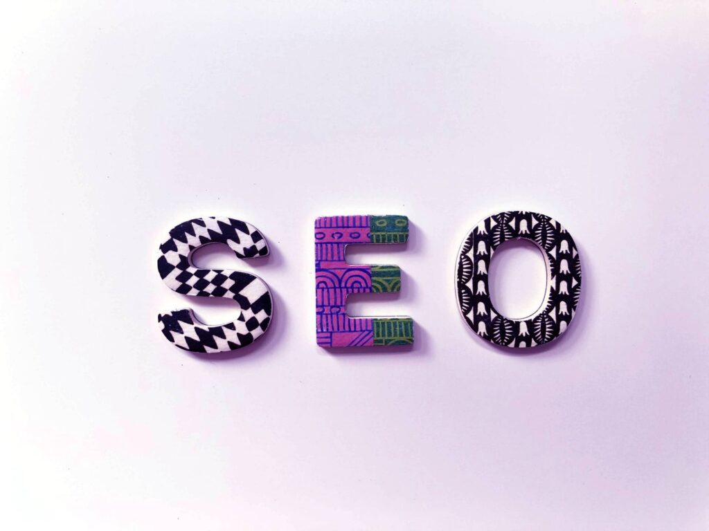 SEO company in Singapore