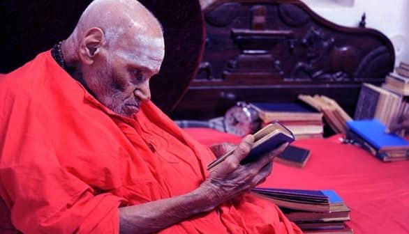 Shivakumara Swami