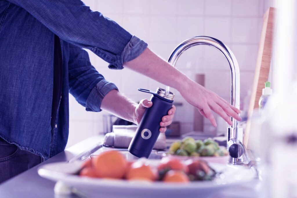 kitchen taps