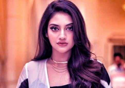 nusrat jahan