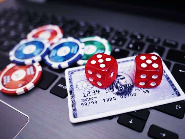 Online Gambling Platforms