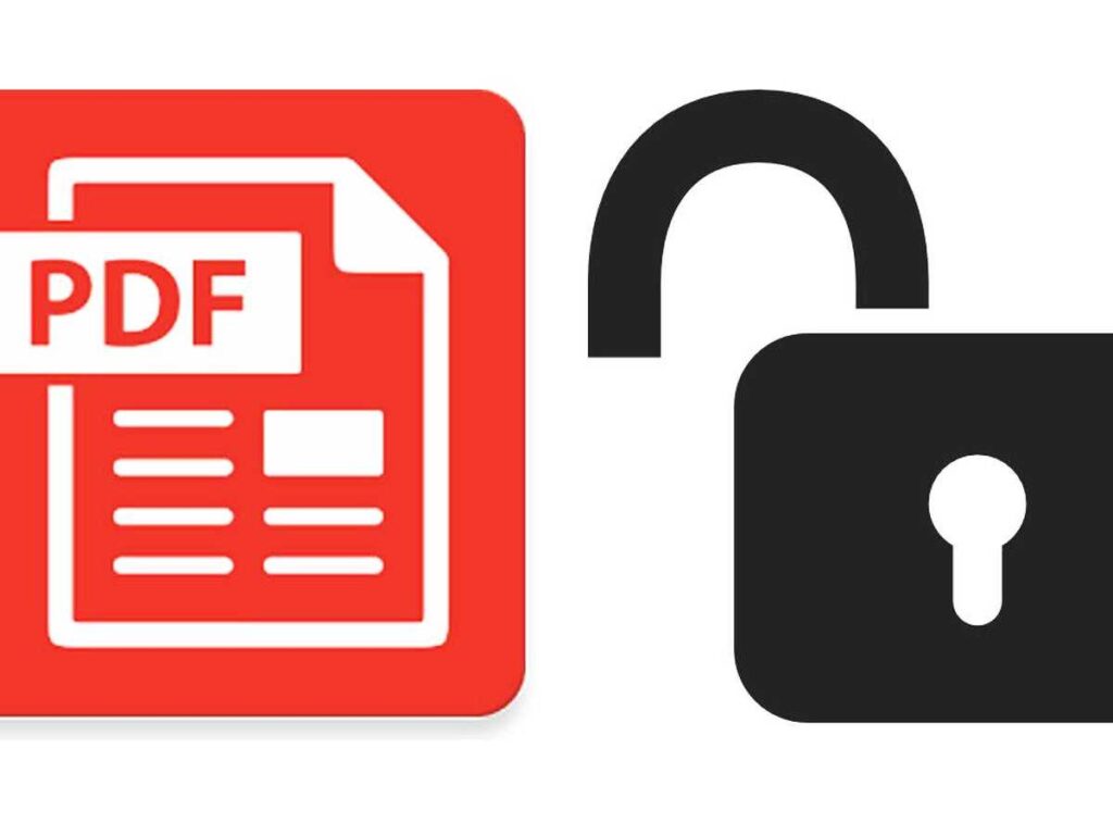 Lock And Unlock PDF