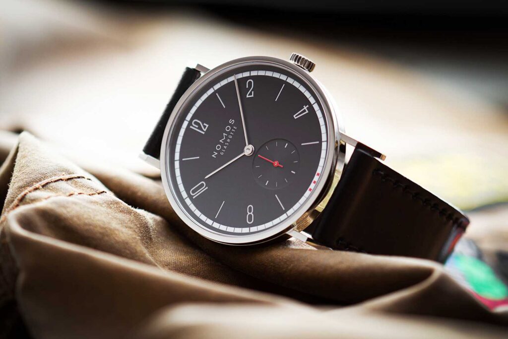 Nomos Watches