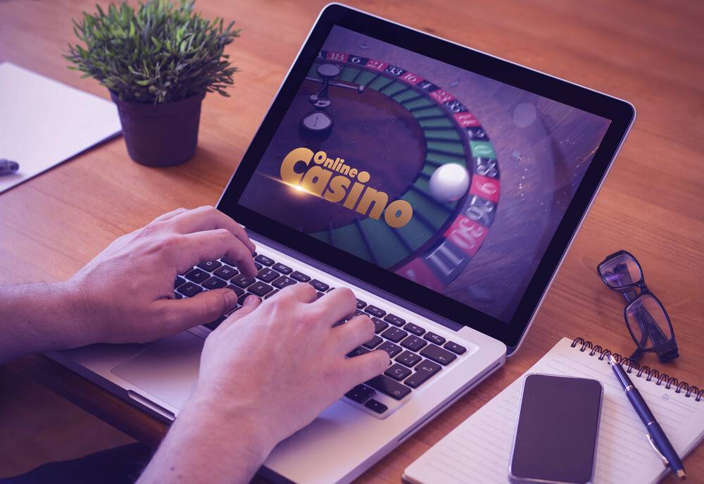 Online Casino