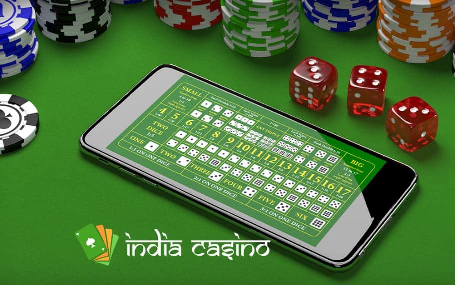 top online casino