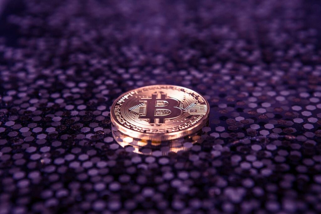 crypto token digital asset
