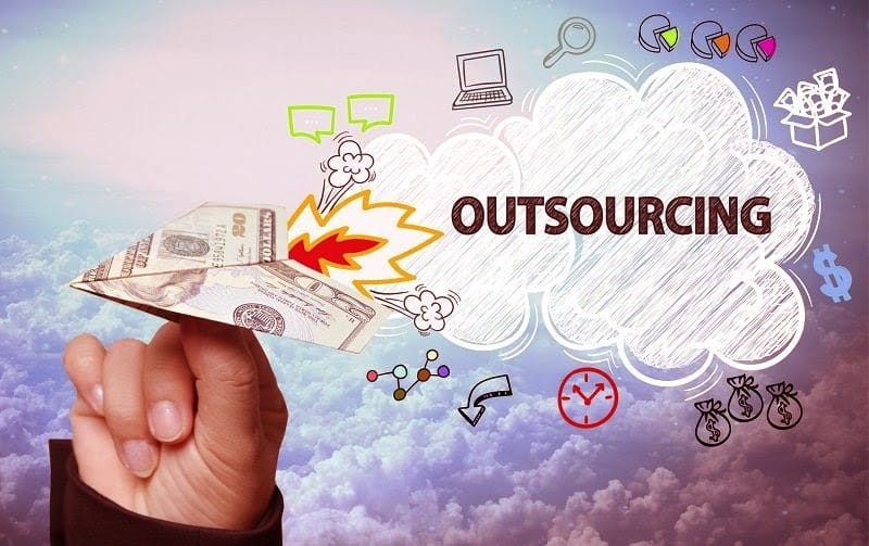 software development outsourcing