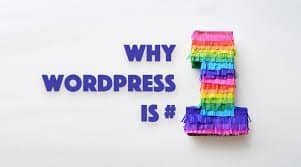 wordpress