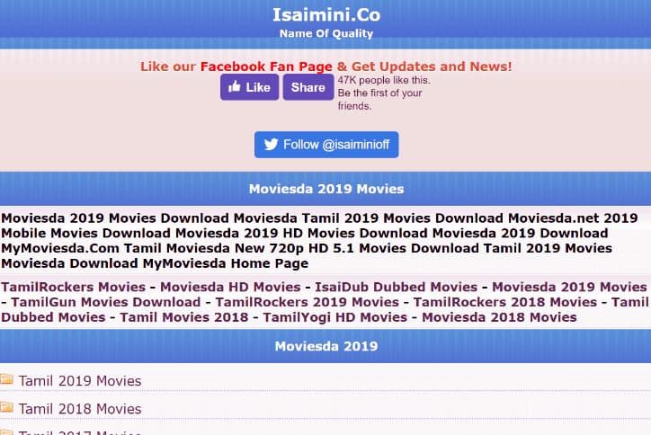 Movie download tamilrockers hd 2018 