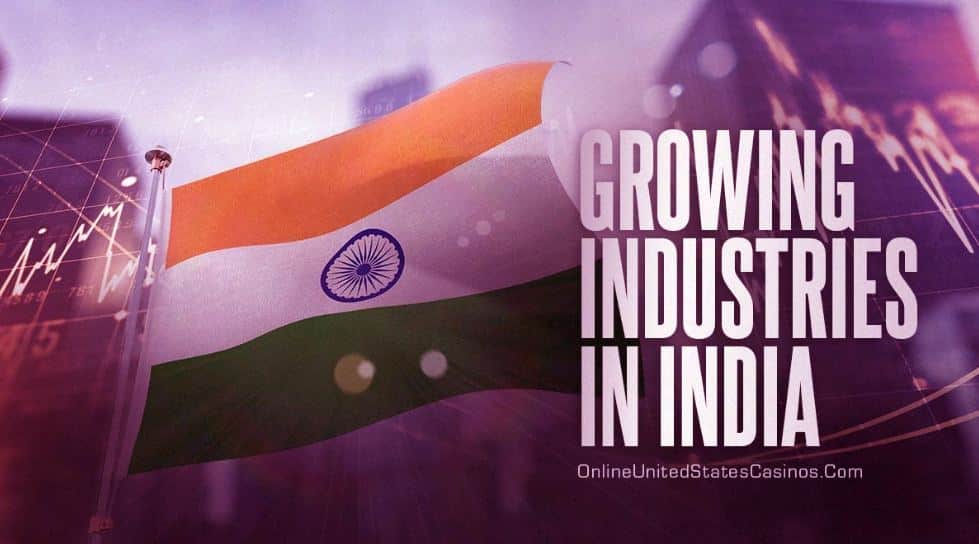 Growing Industries